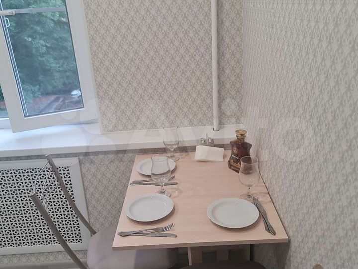 2-к. квартира, 50 м², 3/4 эт.