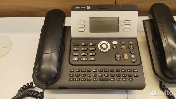 Voip шлюзы и системные телефоны 1 лот