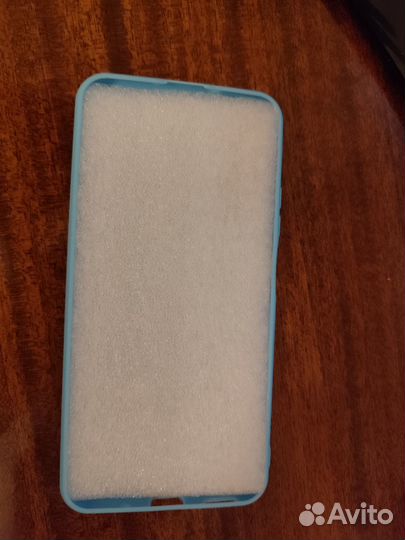 Силиконовый чехол для Honor 20