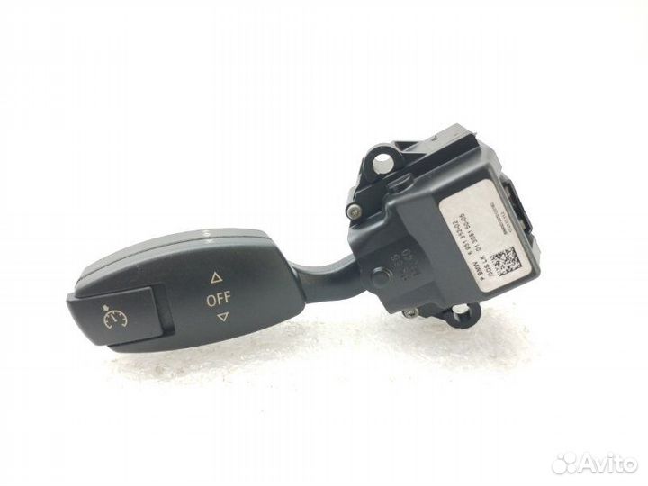 Переключатель круиз-контроля Bmw 6-Series E63 2007