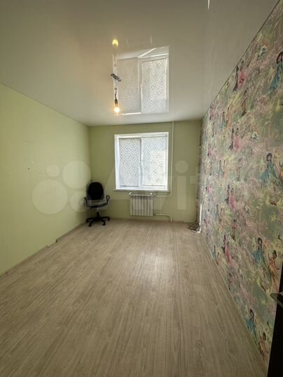 2-к. квартира, 50 м², 5/10 эт.