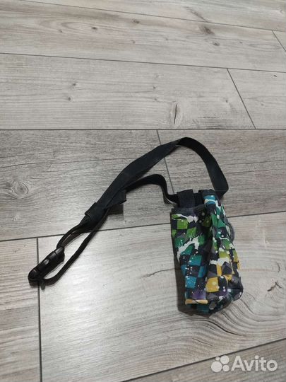 Скальники la sportiva python 40.5