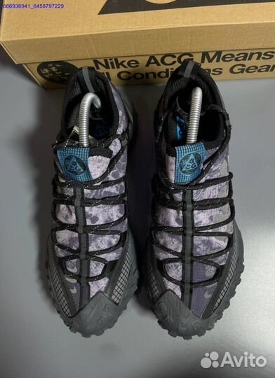 Nike ASG mountain FLY LOW (Арт.29172)