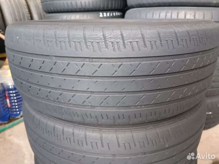 Bridgestone Turanza ER33 205/55 R17 91V