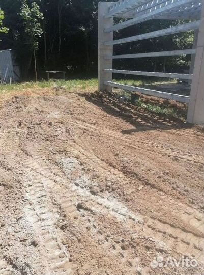 Септик без откачки