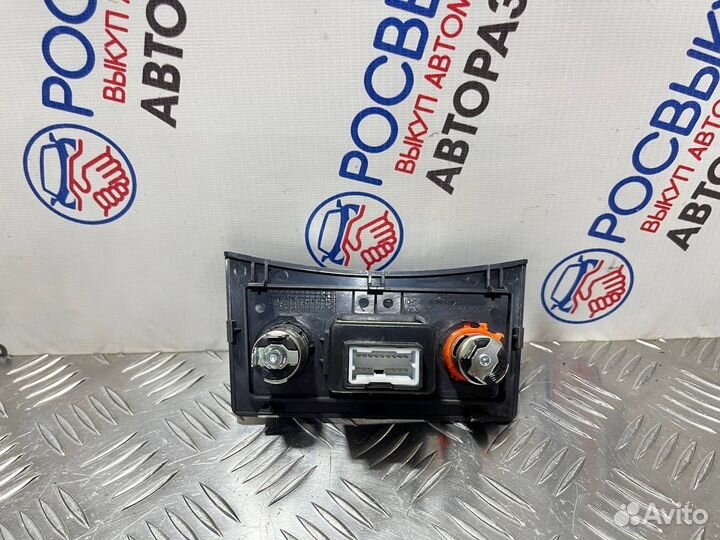 Блок USB AUX Kia Cerato 2