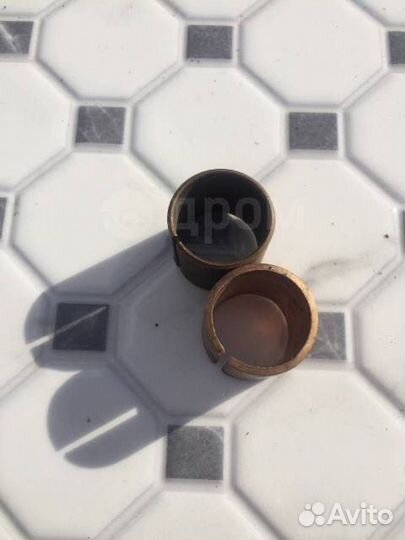 Втулка поршневого пальца шатуна Урал, Днепр