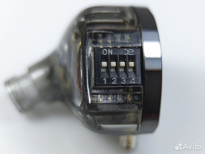 Наушники гибридные KZ ZS10 PRO 2 - возможен торг