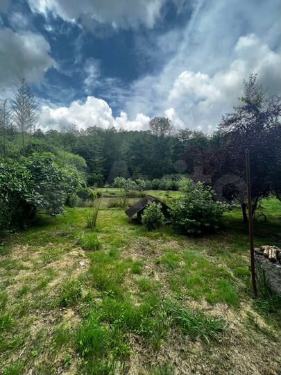 Участок 7 сот. (СНТ, ДНП)