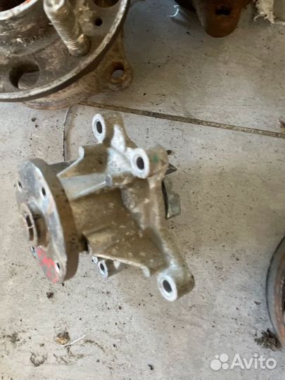 Помпа Hyundai Creta