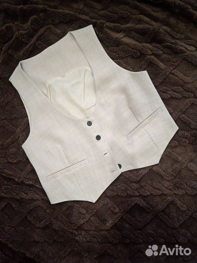 Жилетка женская