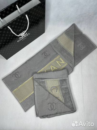 Набор полотенец 