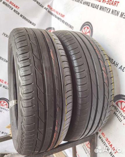 Bridgestone Turanza T001 205/55 R17 98H