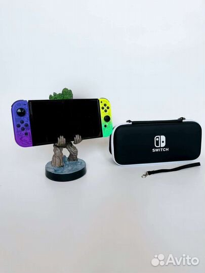 Аксессуары для Nintendo/ps vita/steam deck