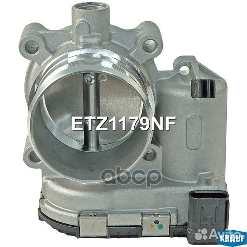 Дроссельная заслонка ETZ1179NF Krauf