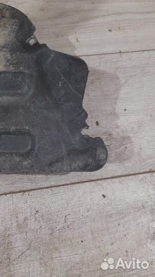 Подкрылок передний левый LADA Vesta С 2015 Года