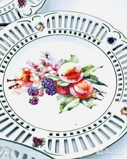 Набор столовой посуды Германия