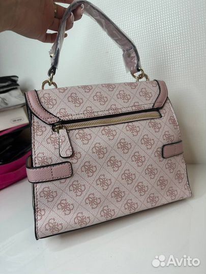 Сумка guess новая
