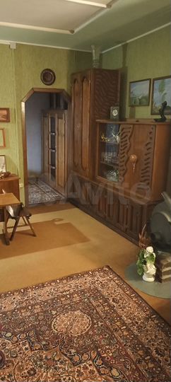 Дом 140 м² на участке 4 сот.