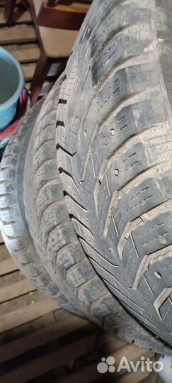 Marshal WinterCraft SUV WP71 235/60 R16