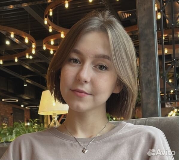 Любая работа, подработка