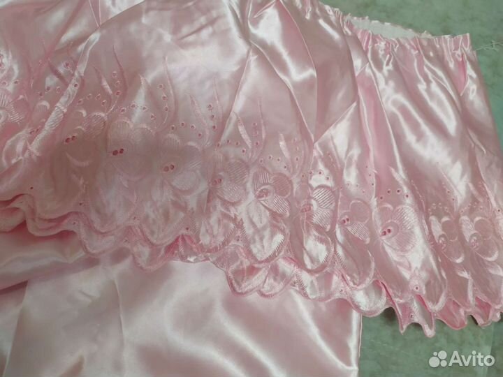 Шторы гардины ткань