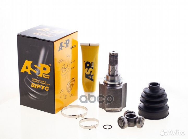 Шрус 1118, 2190,2192,2194, Datsun mi-DO, on-DO