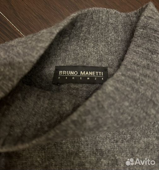 Джемпер Bruno Manetti