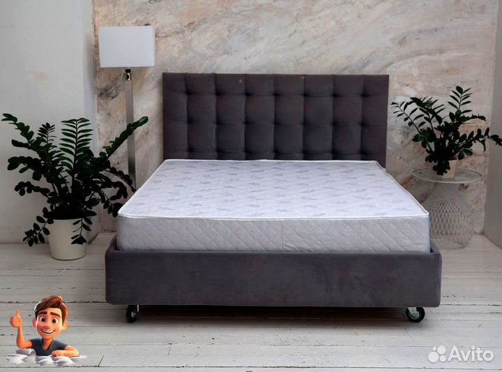 Матрас 90х200