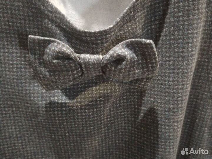 Школьная форма для девочки 140