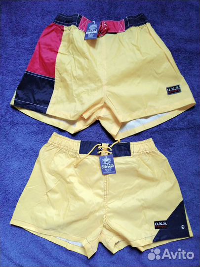 Шорты пляжные O'kief. M,L, XL. Новые
