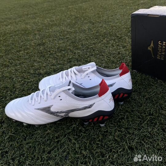 Бутсы Mizuno morelia neo 3