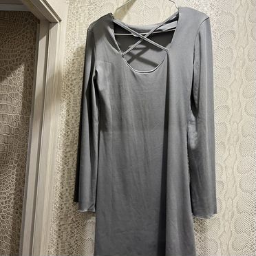 Платье размер 42 44