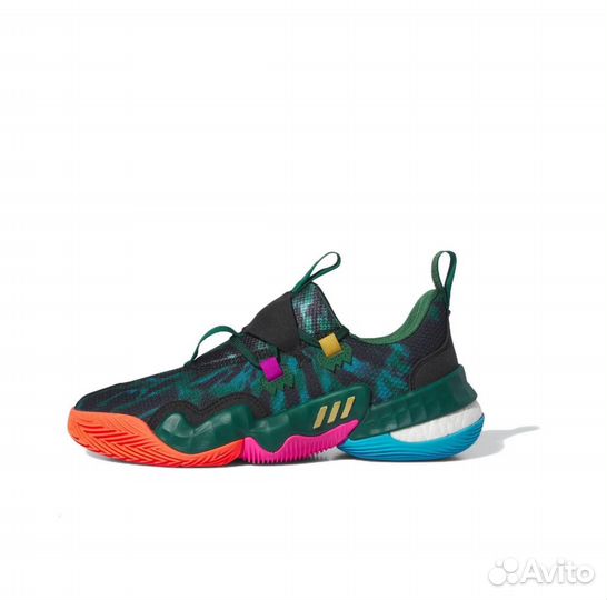 Adidas Trae Young 1 оригинал 40 41 42 43 44 45 46