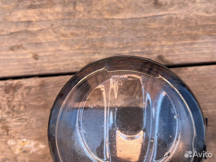 Противотуманая фара Ford Fusion