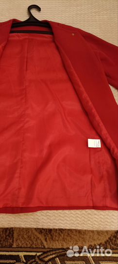 Полупальто