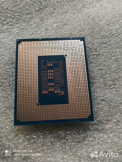 I3 12100f LGA 1700