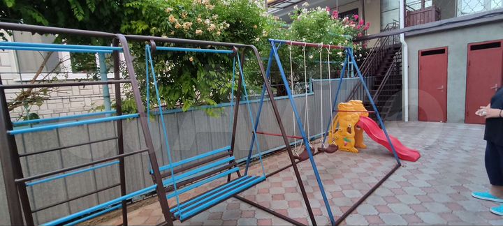 Комната 25 м², 1/3 эт.