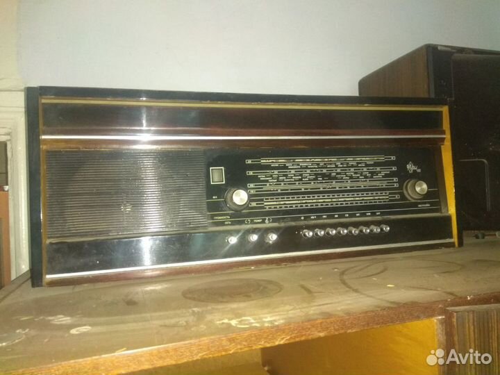 Продам проигрыватель