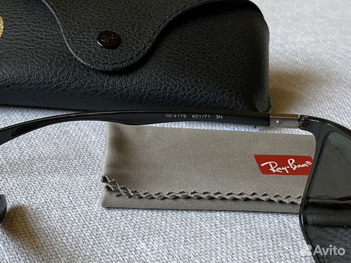 Очки Ray Ban Liteforce 4179