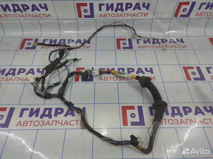 Проводка (коса) двери передней левой Toyota Avensi