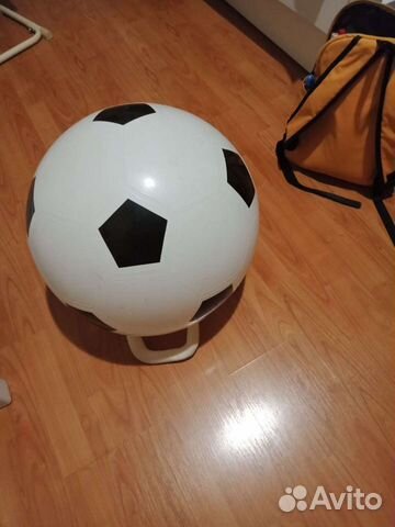 Фитнес Мяч детский