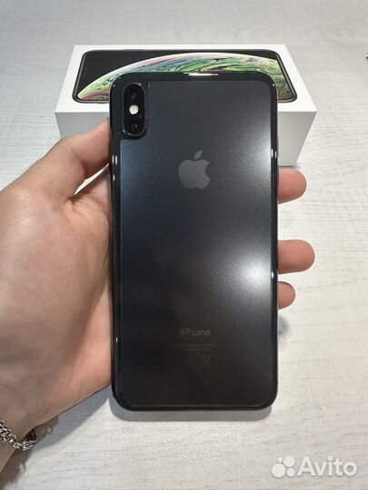iPhone Xs max 256 gb