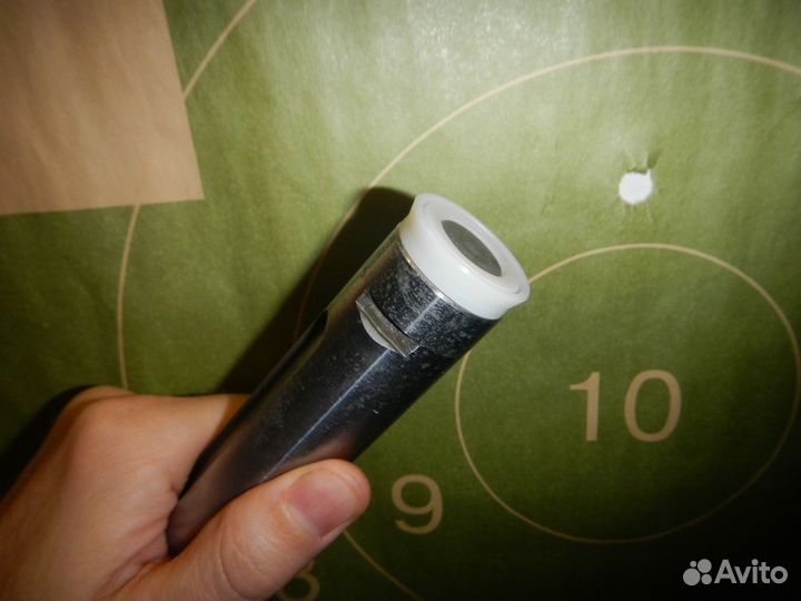 Ремонт пневматического оружия