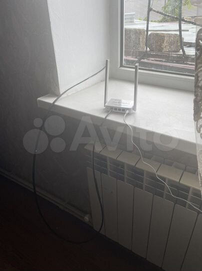 2-к. квартира, 50 м², 1/2 эт.