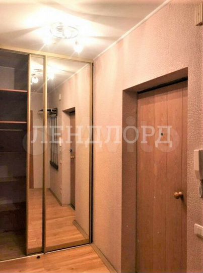 1-к. квартира, 35 м², 9/10 эт.