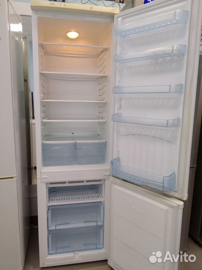 Холодильник бу 190см в хорошем состоянии