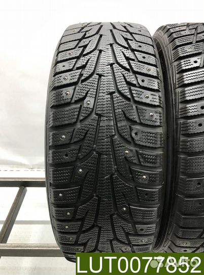 Hankook Winter I'Pike RS W419 205/55 R16 104R