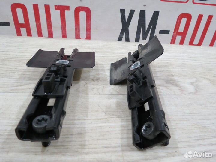 Механизм регулировки ремня Ford Focus 3