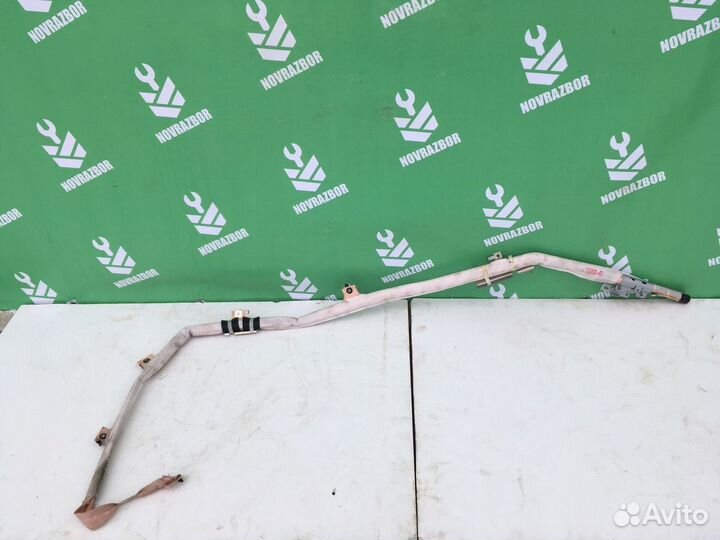 Подушка безопасности боковая (шторка) Мазда 6